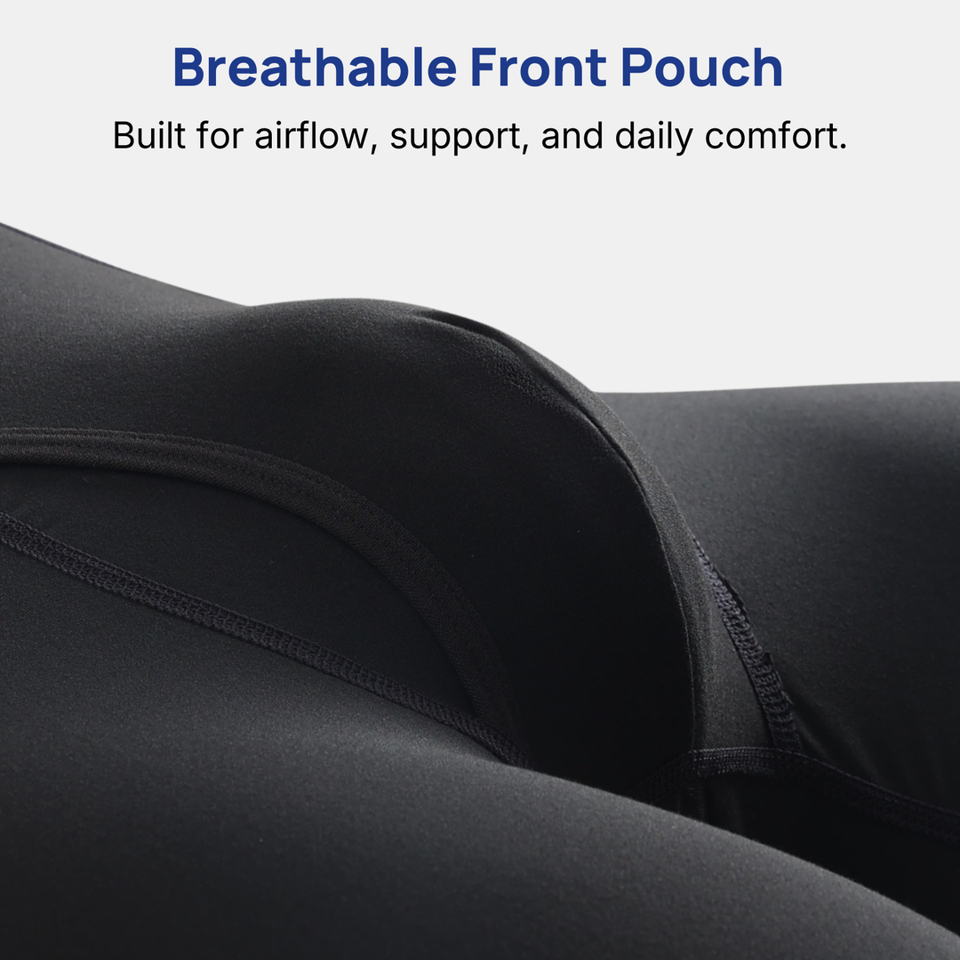 ⏰️Time-Limited Special ！💙 Men’s Ultra-Absorbent Incontinence Boxer Briefs ✨ Comfortable Fit, Discreet Protection & All-Day Confidence