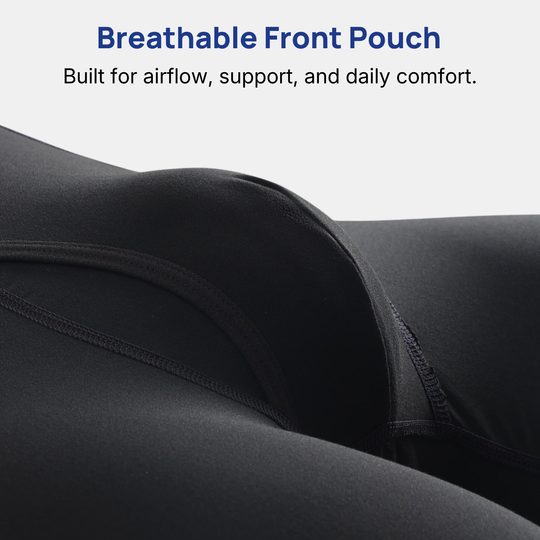 ⏰️Time-Limited Special ！💙 Men’s Ultra-Absorbent Incontinence Boxer Briefs ✨ Comfortable Fit, Discreet Protection & All-Day Confidence
