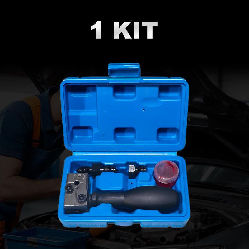 🔥50% OFF NOW !🔥🔧 Universal Automotive Brake Pipe Flaring Tool Kit – Professional Grade, Easy to Use & Durable Construction 🚗