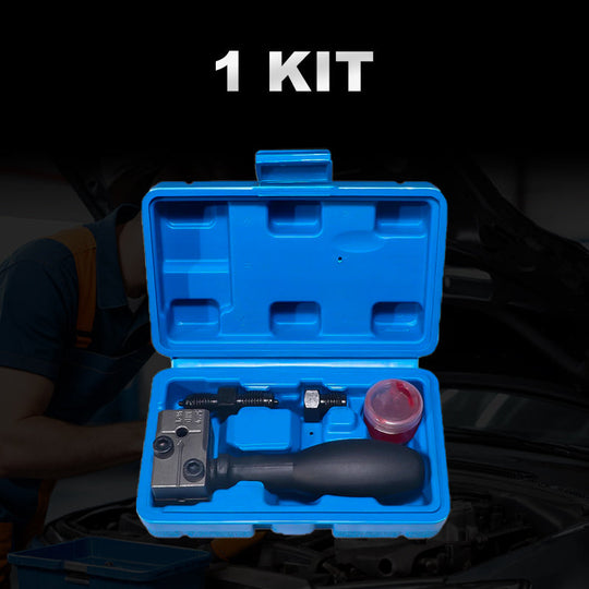 🔥50% OFF NOW !🔥🔧 Universal Automotive Brake Pipe Flaring Tool Kit – Professional Grade, Easy to Use & Durable Construction 🚗