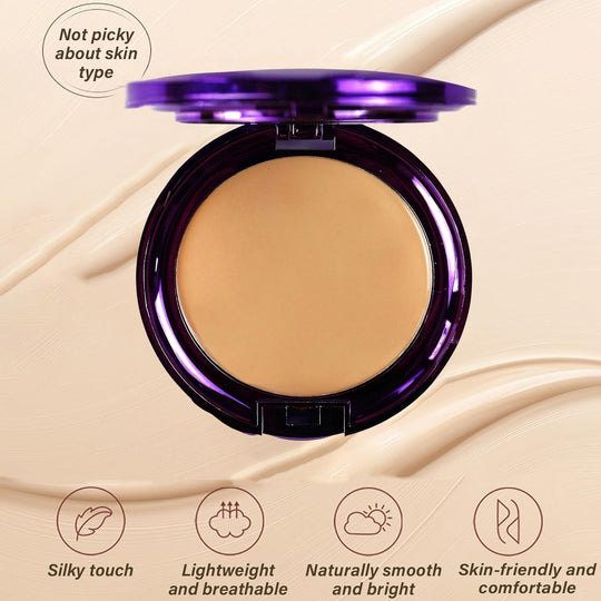 🔥HOT SALE OFF!!🔥Soft Matte Cream Concealer