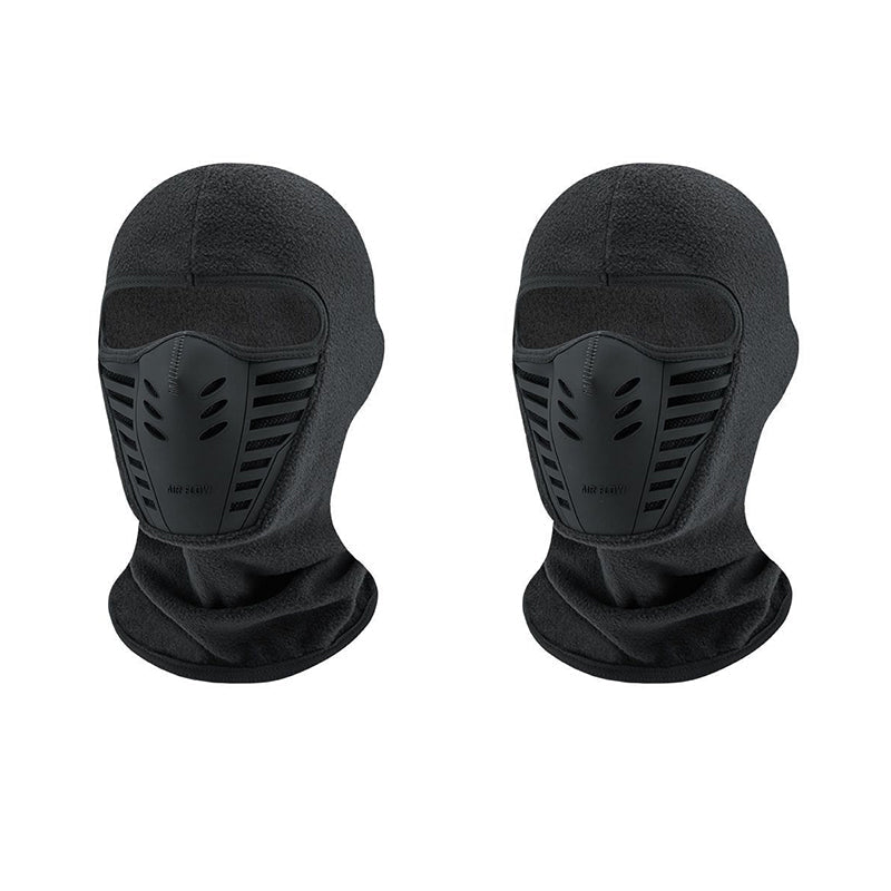 🚴Everyday Commute, Windproof Neck Protection – Unisex Winter Full Face Mask ✨