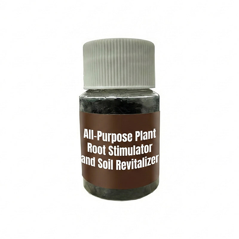 All-Purpose Plant Root Stimulator and Soil Revitalizer