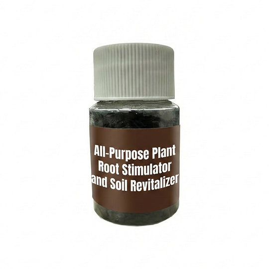 All-Purpose Plant Root Stimulator and Soil Revitalizer