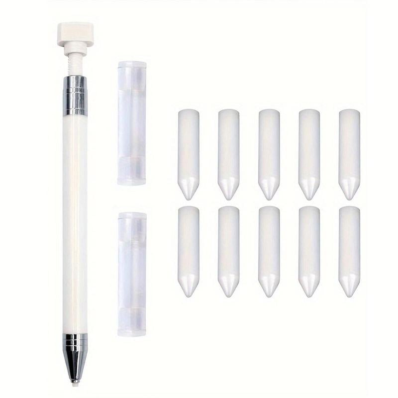 Automatic Refillable Wax Pen