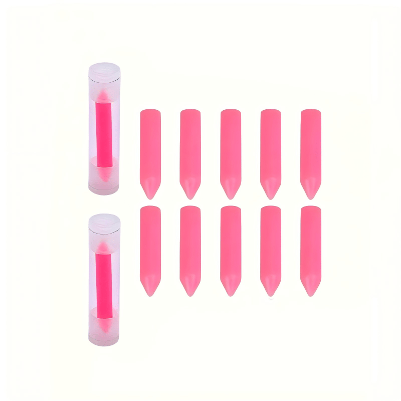 Automatic Refillable Wax Pen