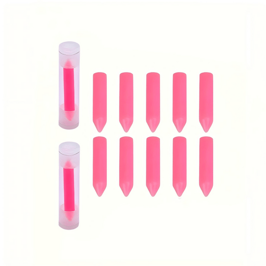 Automatic Refillable Wax Pen