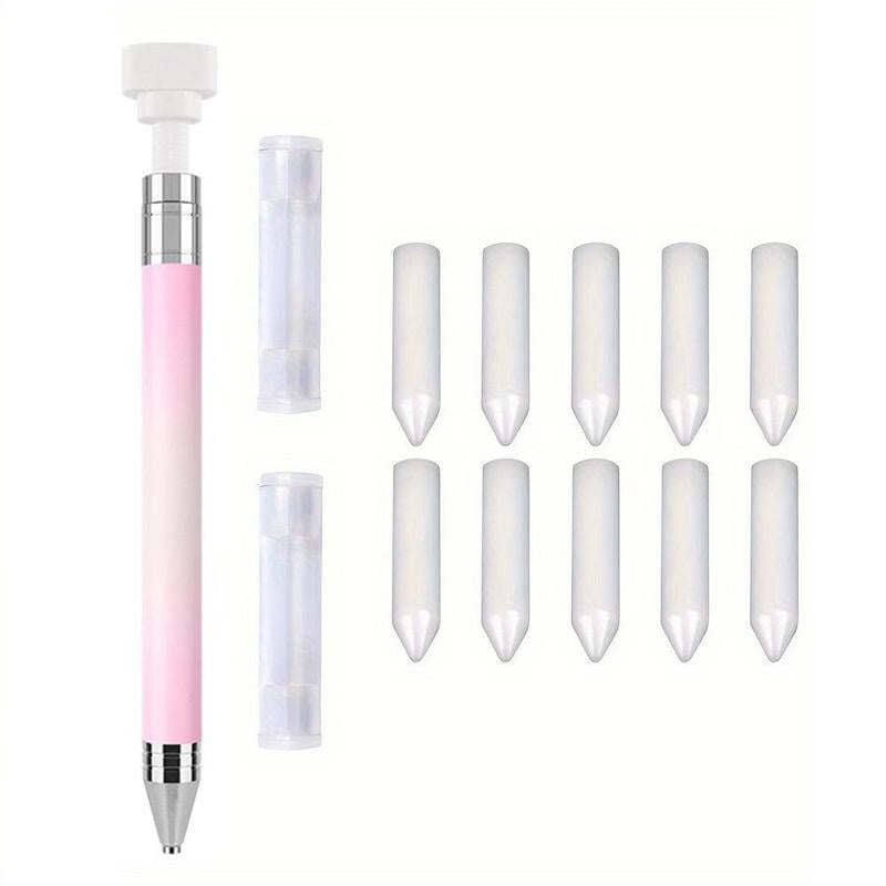 Automatic Refillable Wax Pen