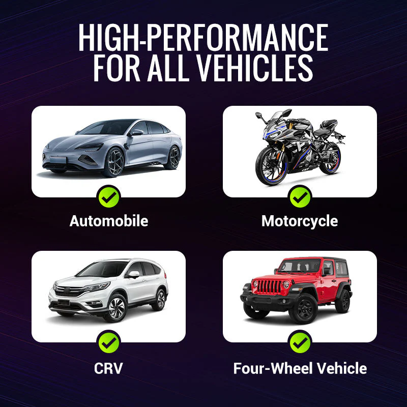 👍Car Protective Ceramic Spray Coating