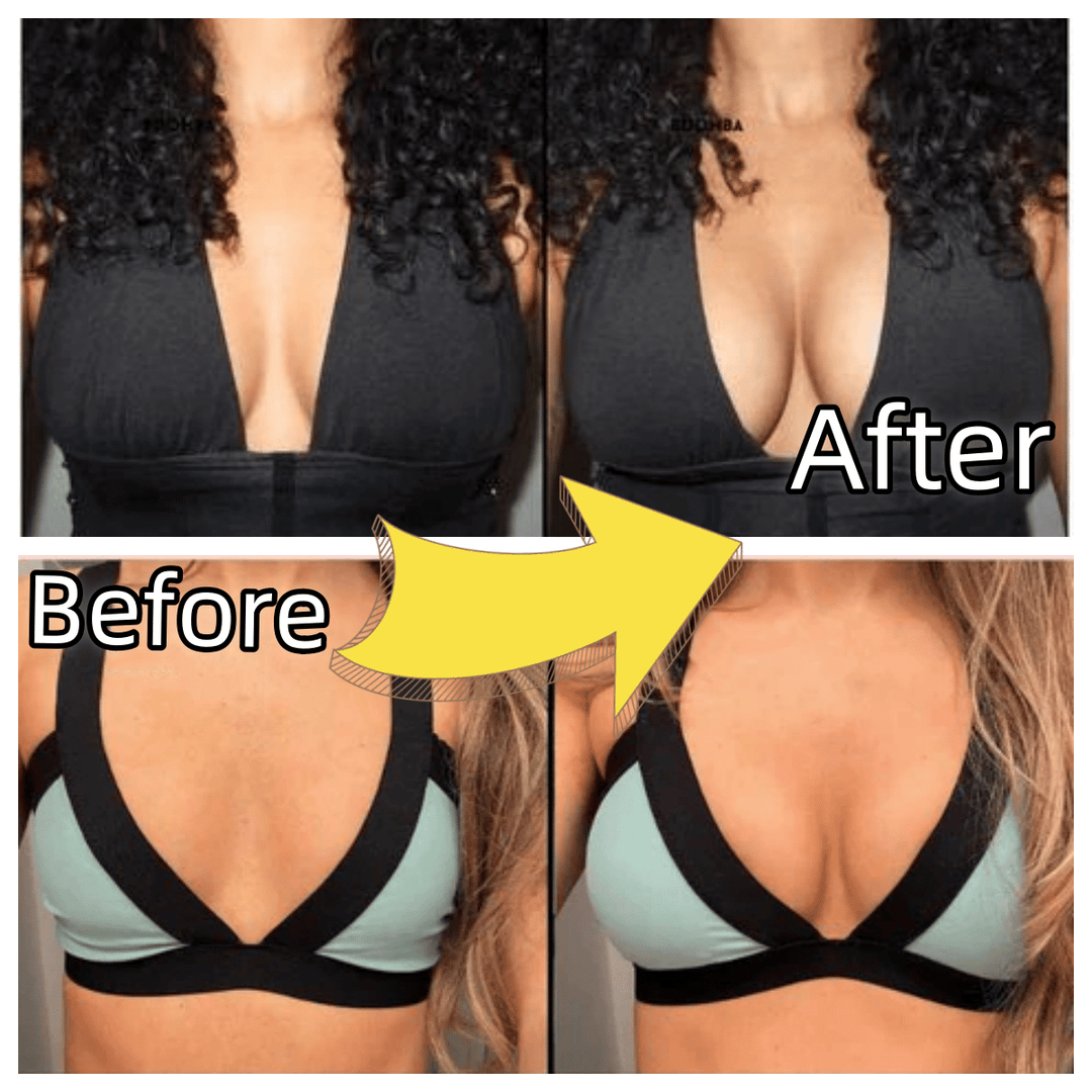💕Best Seller-60% OFF💜Lift Inserts for Bras – Lightly Padded, Double-Sided Adhesive👙 Reusable, Washable • Natural Lift • Seamless Under Clothing ✨