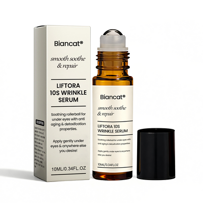 Serum antiarrugas Biancat® Liftora 10s