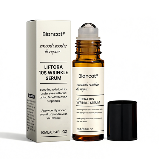 Serum antiarrugas Biancat® Liftora 10s