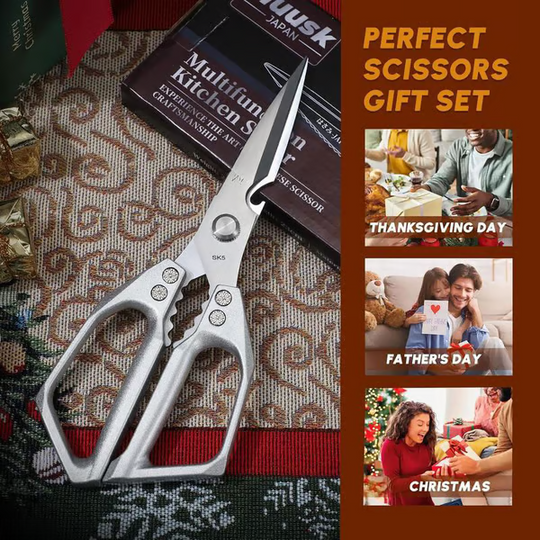 Kitchen Scissors all Purpose