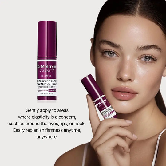 [Dr.Melaxin Official Kayla's Pick] Kayla's Clear Firm Skincare Set Firming Balm Exfoliating Ampoule for Radiant, Healthy Skin