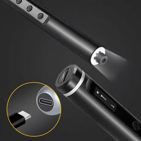 🏆🔥E1 MAX 3.7V Mini Screwdriver