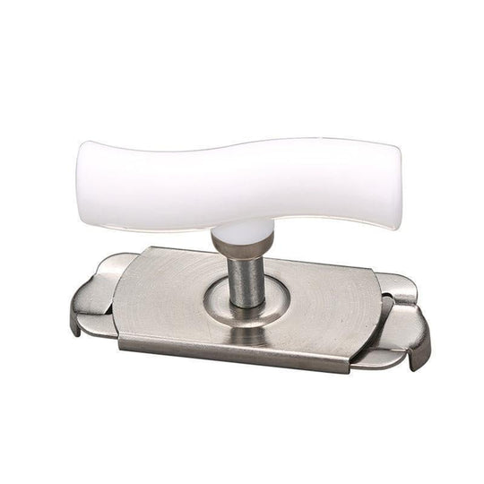 🍯 Effortless Jar Opening – ✨ Anti-Slip Grip Jar Opener – For Comfortable, Easy Use Every Time