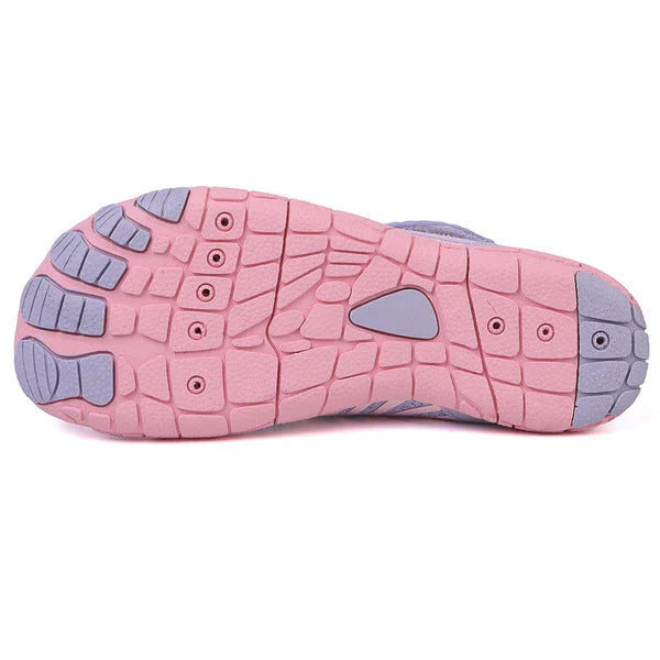 ⏰Last Day 50% OFF!!👟🚶2026 New Hiking Barefoot Shoes Womens & Mens Footwear Comfortable & Non-Slip  for Walking Hiking