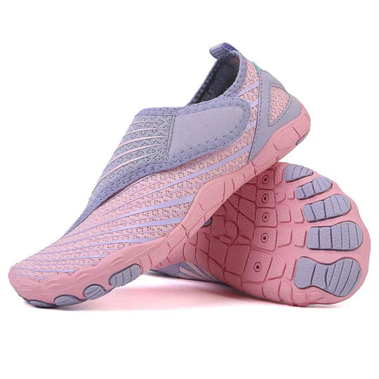 ⏰Last Day 50% OFF!!👟🚶2026 New Hiking Barefoot Shoes Womens & Mens Footwear Comfortable & Non-Slip  for Walking Hiking