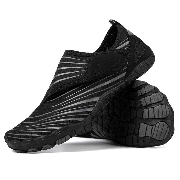 ⏰Limited-time 70% OFF 🏕️2026 New Hiking Barefoot Shoes Womens & Mens Footwear Comfortable & Non-Slip  for Walking Hiking