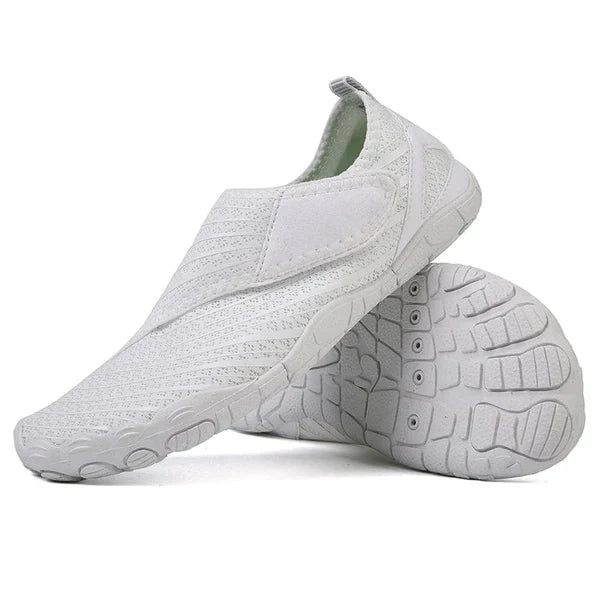 ⏰Last Day 50% OFF!!👟🚶2026 New Hiking Barefoot Shoes Womens & Mens Footwear Comfortable & Non-Slip  for Walking Hiking
