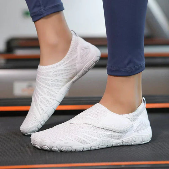 ⏰Limited-time 70% OFF 🏕️2026 New Hiking Barefoot Shoes Womens & Mens Footwear Comfortable & Non-Slip  for Walking Hiking