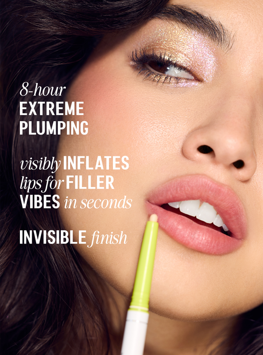 INVISIBLE EXTREME PLUMPING LIP LINER