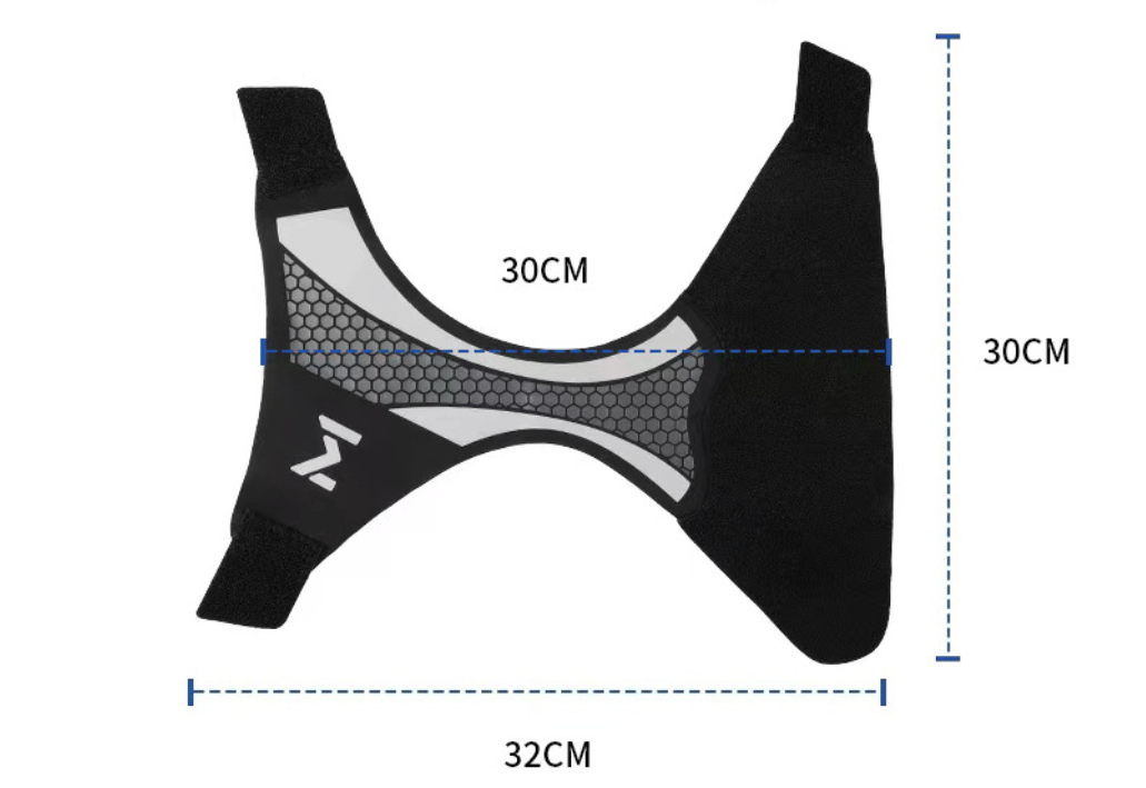 🔥HOT SALE🏃Lightweight Ankle Brace | Compression Support for Sprain Prevention – Breathable & Perfect for Basketball, Soccer & Fitness