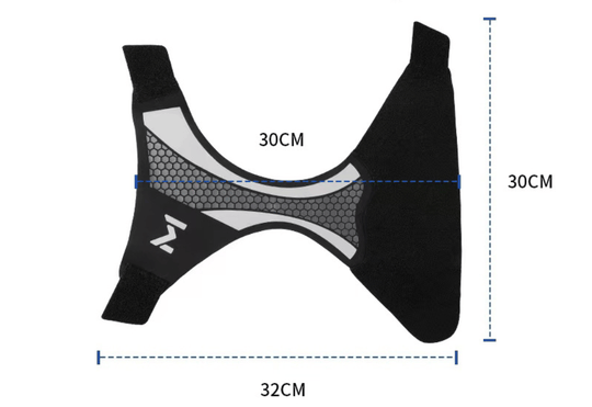 🔥HOT SALE🏃Lightweight Ankle Brace | Compression Support for Sprain Prevention – Breathable & Perfect for Basketball, Soccer & Fitness