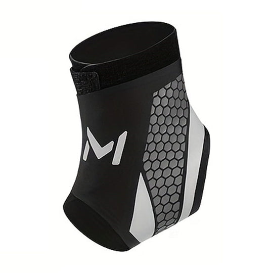 🔥HOT SALE🏃Lightweight Ankle Brace | Compression Support for Sprain Prevention – Breathable & Perfect for Basketball, Soccer & Fitness