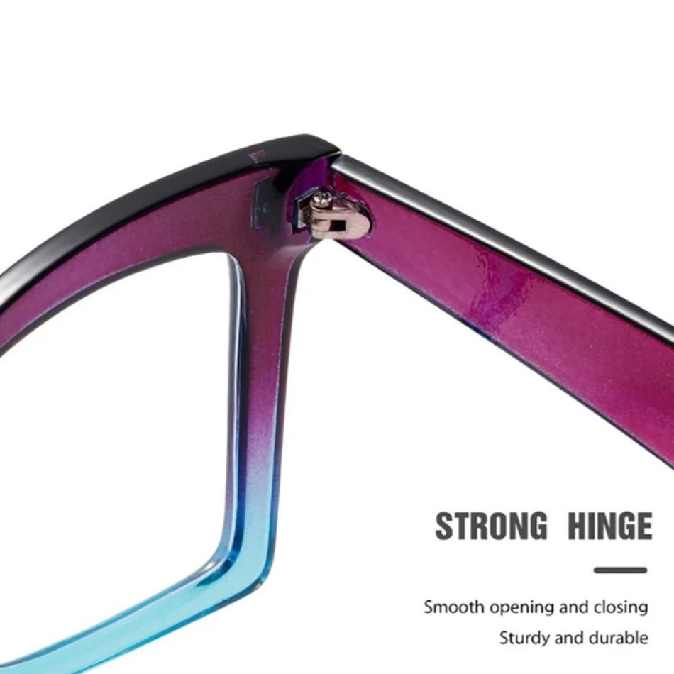 💖Hot 48% OFF🌹5-Pack Fashion Reading Glasses – Style, Comfort & Value in One Set! ✨👓