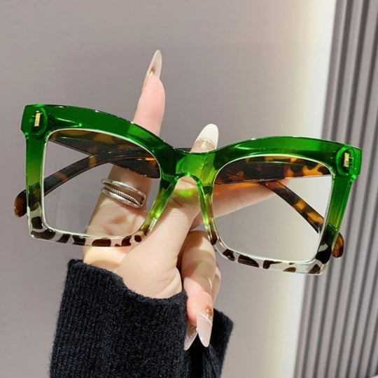 💖Hot 48% OFF🌹5-Pack Fashion Reading Glasses – Style, Comfort & Value in One Set! ✨👓