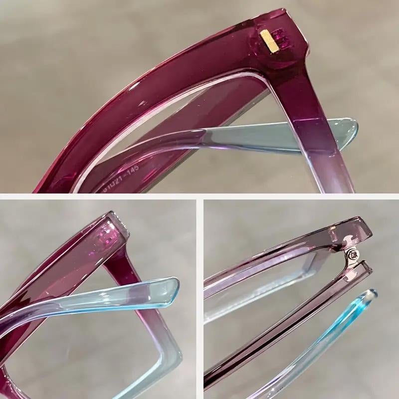 💖Hot 48% OFF🌹5-Pack Fashion Reading Glasses – Style, Comfort & Value in One Set! ✨👓