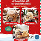 🔥Hot Sale 50% Off🎁Cute Cartoon Highland Cow Stuffed Toy