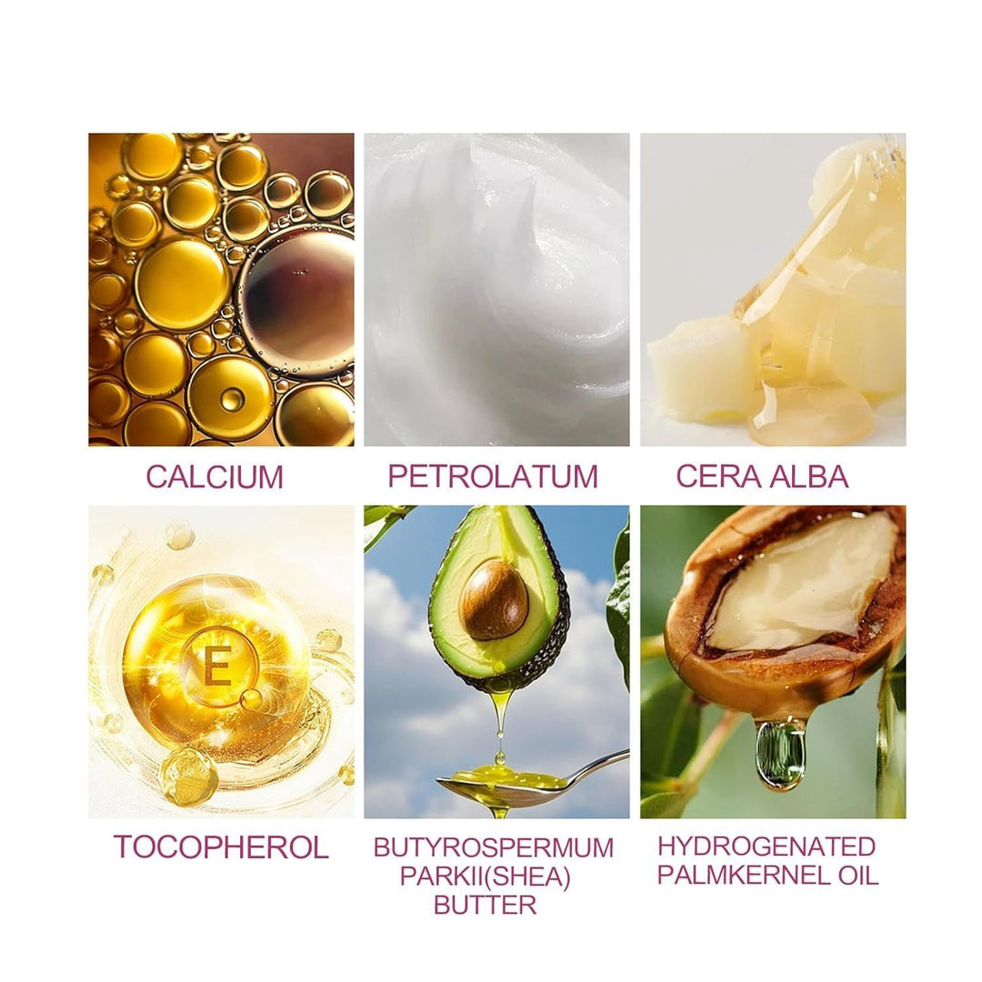 🏆Hot Sale⚡Anti-Aging Multi-Balm Stick - Wrinkle Care for Face, Lips & Eyes