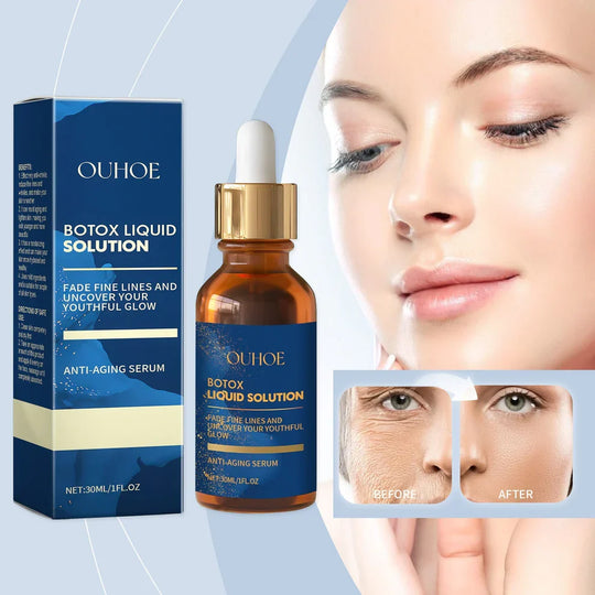 🔥OUHOE Anti-wrinkle and Rejuvenating Essence