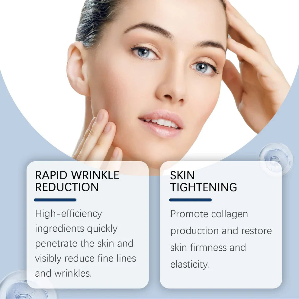 🔥OUHOE Anti-wrinkle and Rejuvenating Essence
