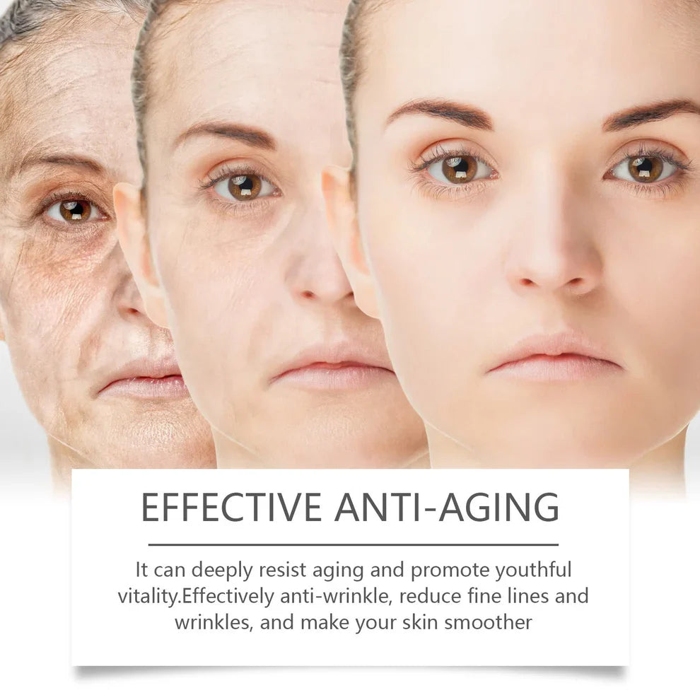 🔥OUHOE Anti-wrinkle and Rejuvenating Essence