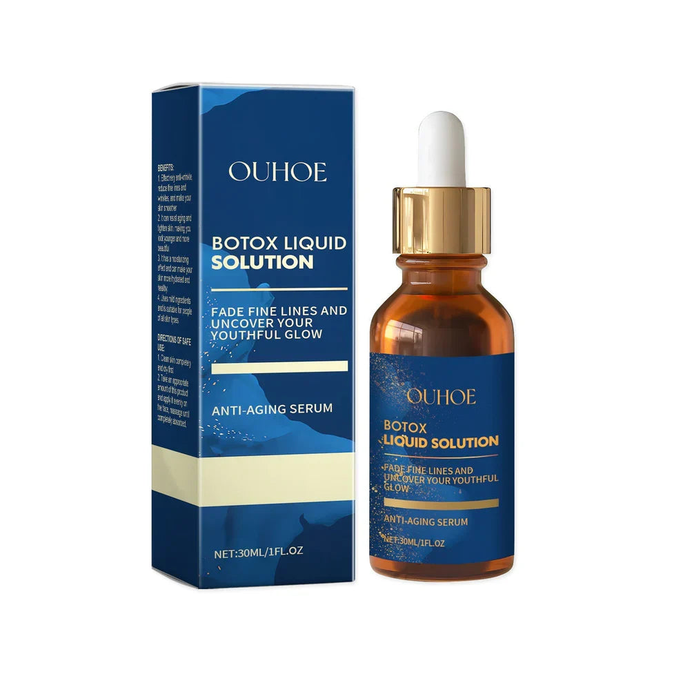 🔥OUHOE Anti-wrinkle and Rejuvenating Essence