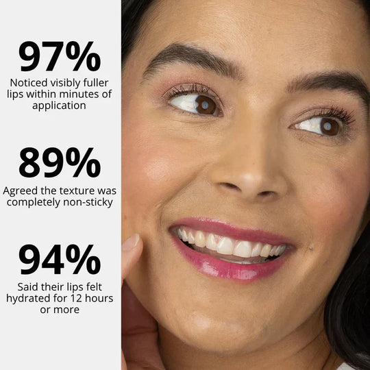 🔥30K+SOLD!!💋Tinted Lip Glow Oil & Stain💄Get Plump, Shiny & Hydrated Lips Instantly✨