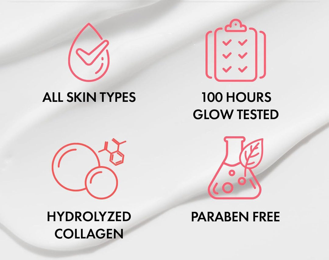 Arbutin 7% + Tranexamic Acid 4% Cream