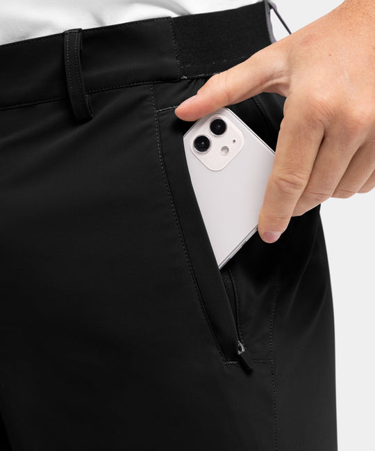 🔥LAST DAY SALE 50% OFF👍Men's Stretch Quick Dry Casual Work Golf Shorts