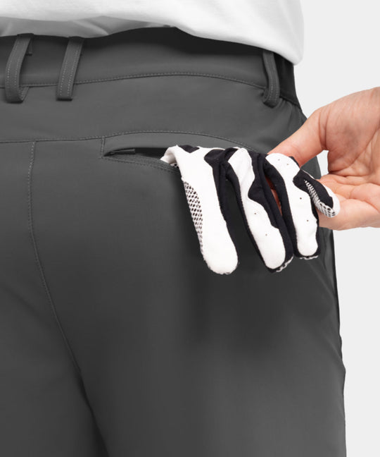 🔥LAST DAY SALE 50% OFF👍Men's Stretch Quick Dry Casual Work Golf Shorts