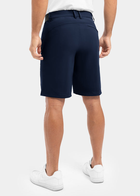 🔥LAST DAY SALE 50% OFF👍Men's Stretch Quick Dry Casual Work Golf Shorts