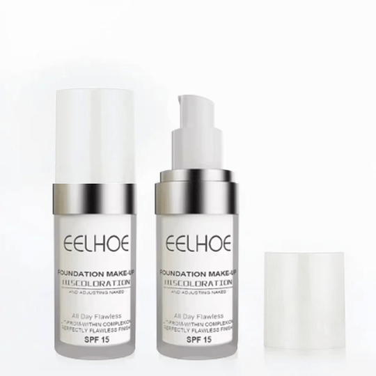 🎁Colour Changing Mature Skin Foundation