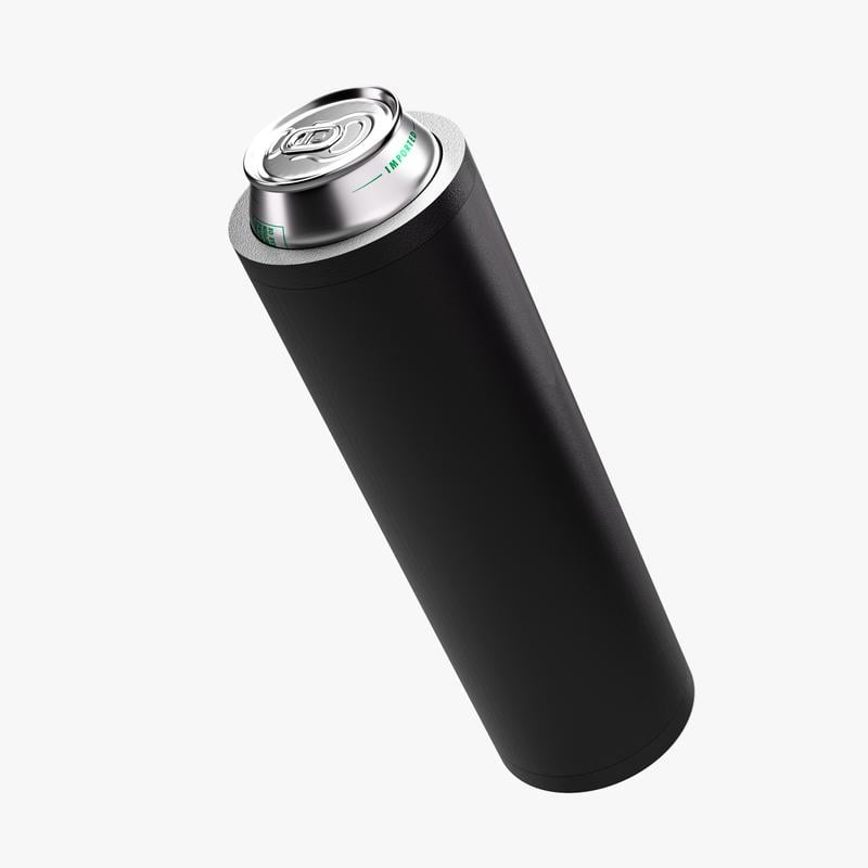 🔥Last Day 49% OFF -Double Tactical Reload Can Holder-Ultra Chill System❄️