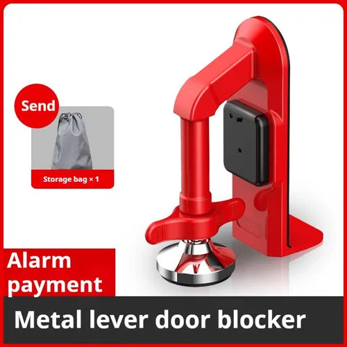 🎁Last Day 30% OFF 🔥🔥🔥 Hot-selling Anti-Theft Door Stopper Alarm