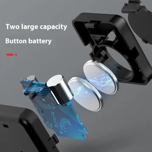 🎁Last Day 30% OFF 🔥🔥🔥 Hot-selling Anti-Theft Door Stopper Alarm