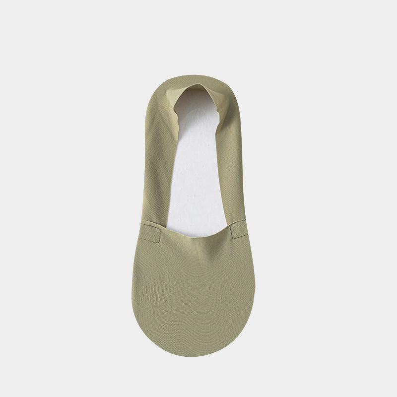 ✨🎁2025 New Year Hot Sale🎁✨ Thin No-Show Socks