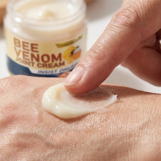 Moisturizing Bee Venom Joint Care Cream