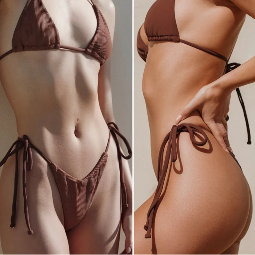 No-Show™ Natural Self Tanner